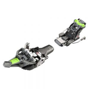 Prezzi Fritschi vipec evo 12 25 mm touring ski bindings verde 90 mm