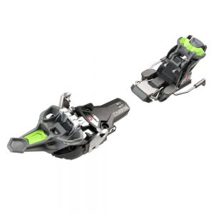 Prezzi Fritschi vipec evo 12 25 mm touring ski bindings verde 100 mm