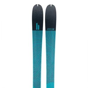 Prezzi Hagan sci da touring core 89 lite
