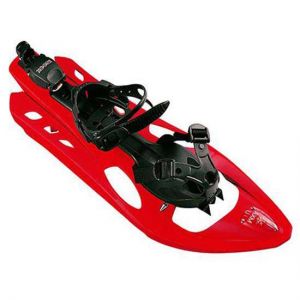 Prezzi Inook axm ags snow shoes rosso eu 36-47