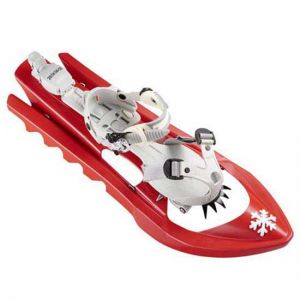 Prezzi Inook freestep ags snow shoes rosso eu 34-42