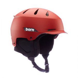 Prezzi Bern hendrix mips helmet arancione 59-62 cm