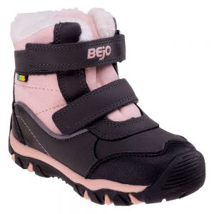 Prezzi Bejo baisy mid waterproof snow boots rosa eu 22