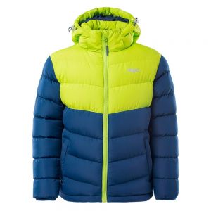 Prezzi Bejo baldey ii jacket blu 5 years ragazzo