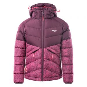 Prezzi Bejo baldey ii jacket rosa 5 years ragazzo