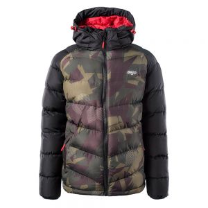 Prezzi Bejo baldey junior jacket verde 11 years ragazzo