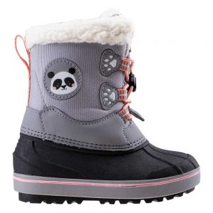 Prezzi Bejo bamari snow boots nero,grigio eu 22