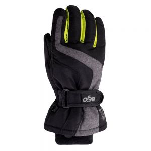 Prezzi Bejo brise junior gloves nero l-xl ragazzo