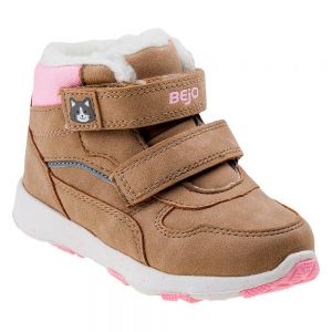 Prezzi Bejo eladio snow boots beige eu 23