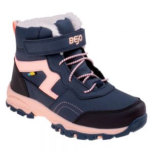 Prezzi Bejo meari mid waterproof junior snow boots blu eu 30