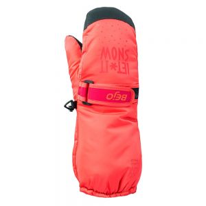 Prezzi Bejo okean mittens rosa l-xl ragazzo