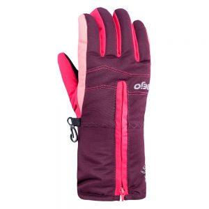 Prezzi Bejo osian ii gloves viola l-xl ragazzo