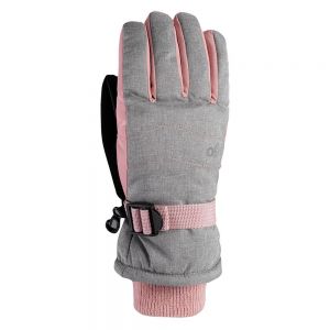 Prezzi Bejo osian junior gloves grigio l-xl ragazzo