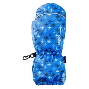 Prezzi Bejo vipo mittens blu l-xl ragazzo