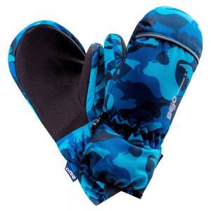 Prezzi Bejo vipo mittens blu l-xl ragazzo