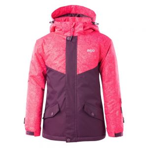 Prezzi Bejo yuki jacket viola,rosa 5 years ragazzo