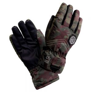 Prezzi Bejo yuki junior gloves verde l-xl ragazzo