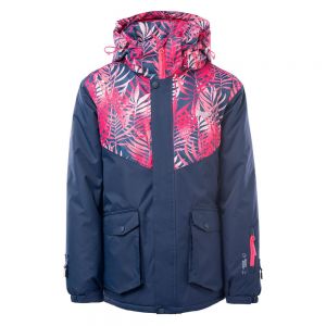 Prezzi Bejo yuki junior jacket blu 9 years ragazzo