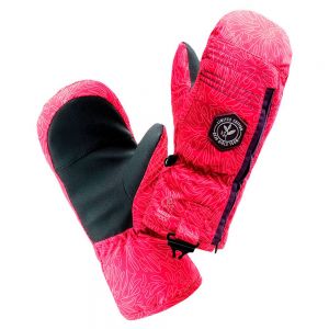 Prezzi Bejo yuki mittens rosa l-xl ragazzo