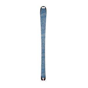 Prezzi Contour pelli di foca set hybrid mix 115 mm uiversal