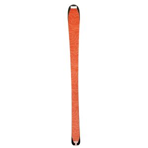 Prezzi Contour pelli di foca set hybrid pure 115 mm universal