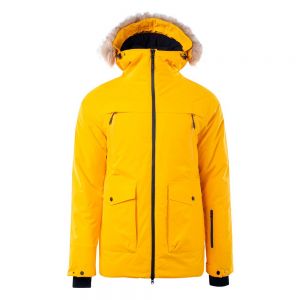 Prezzi Iguana gerin jacket giallo m uomo