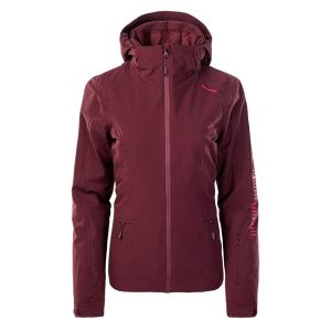 Prezzi Iguana laura jacket rosso xs donna