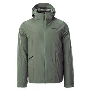 Prezzi Iguana lotho jacket verde m uomo