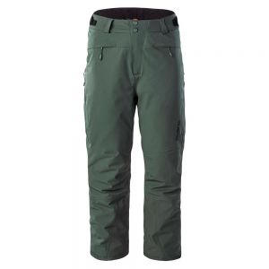 Prezzi Iguana otho pants verde xl uomo