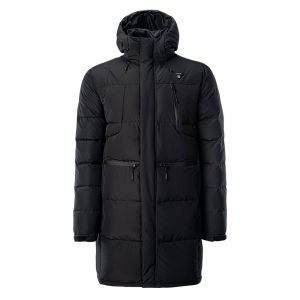 Prezzi Iguana tialgo jacket nero xl uomo