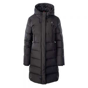 Prezzi Iguana tialgo jacket nero xs donna