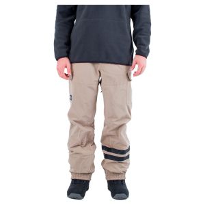 Prezzi Hurley outlaw pants verde m uomo