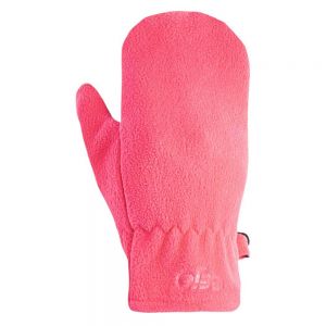 Prezzi Bejo colin mittens rosa l-xl ragazzo