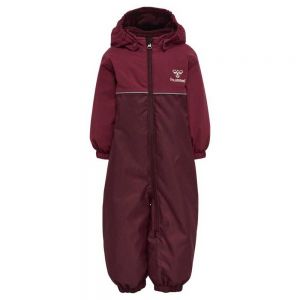 Prezzi Hummel snoopy tex snowsuit rosso 9-12 months ragazzo