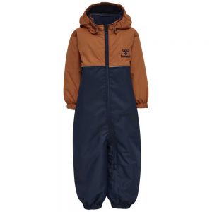 Prezzi Hummel snoopy tex snowsuit blu 15-18 months ragazzo