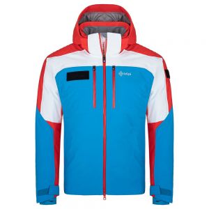 Prezzi Kilpi dexen jacket blu xl uomo