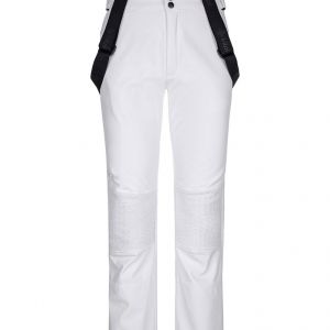 Prezzi Kilpi dione pants bianco 40 / regular donna