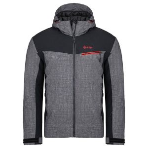 Prezzi Kilpi flip jacket grigio 2xl uomo