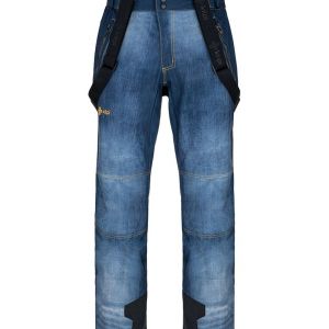 Prezzi Kilpi jeanso pants blu s / regular uomo