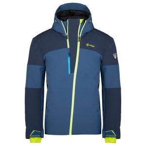 Prezzi Kilpi killy jacket blu 2xl uomo