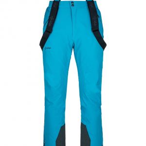 Prezzi Kilpi methone pants blu 2xl / regular uomo