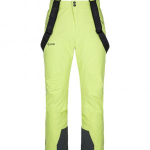 Prezzi Kilpi methone pants verde l / regular uomo