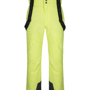 Prezzi Kilpi mimas pants verde 2xl / regular uomo
