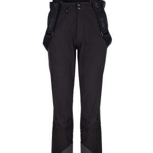 Prezzi Kilpi rhea pants nero 40 / regular donna