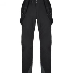 Prezzi Kilpi rhea pants nero 3xl / regular uomo