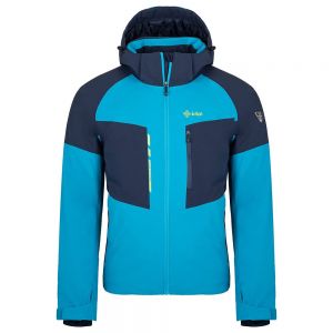 Prezzi Kilpi taxido jacket blu 3xl uomo