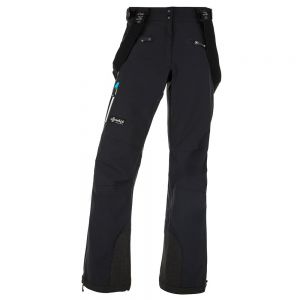 Prezzi Kilpi team pants nero 36 donna