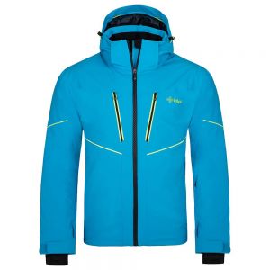 Prezzi Kilpi tonn jacket blu 3xl uomo