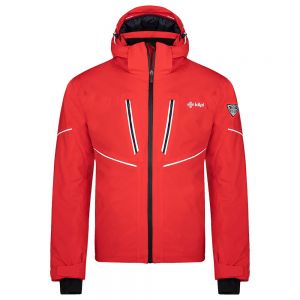 Prezzi Kilpi tonn jacket rosso m uomo