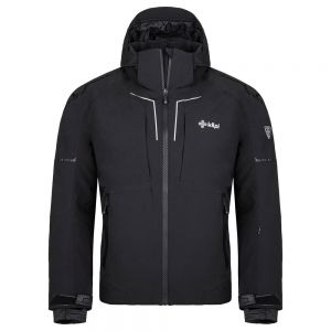 Prezzi Kilpi turnau jacket nero xs uomo